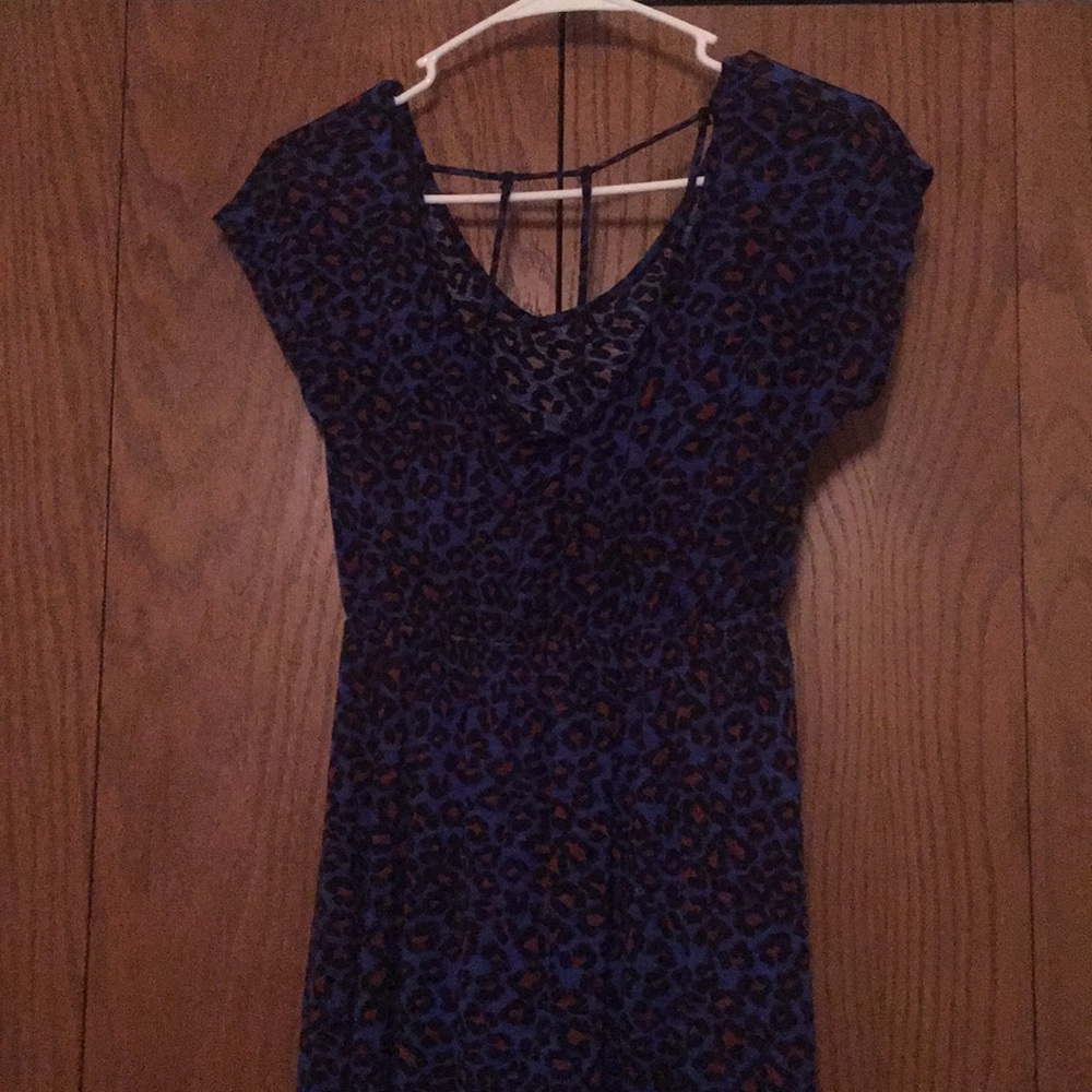 Dress💜💜 - Picture 2 of 2